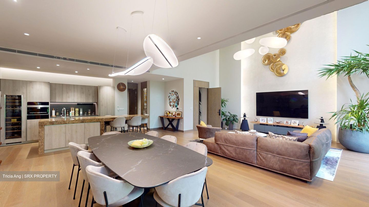 Dalvey Haus (D10), Condominium #436387401